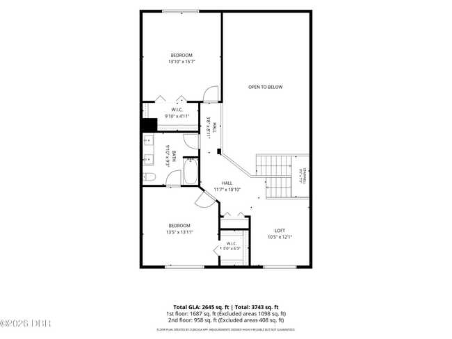Building Photo - 172 Deer Lake Cir