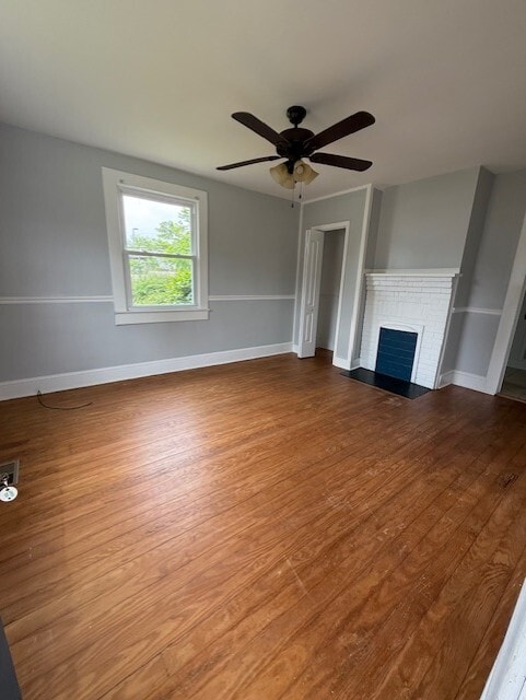 Building Photo - 132 Irby St