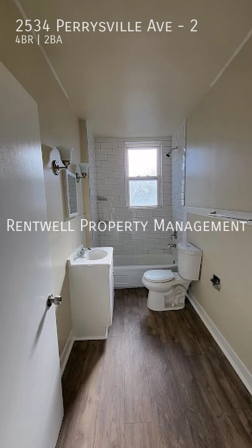 Building Photo - 2534 Perrysville Ave