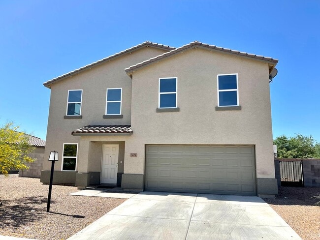 Building Photo - Beautiful 2020 Built- 4 Bedroom Home with 2 Car Garage! *MOVE IN SPECIAL, $500 OFF THE FIRST FULL...