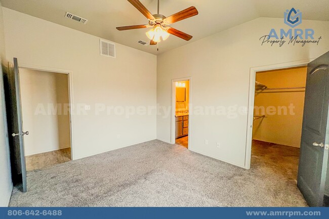 Building Photo - New Beginnings Start At AMRR: NOW PRELEASING RARE 4 BED IN FRENSHIP ISD
