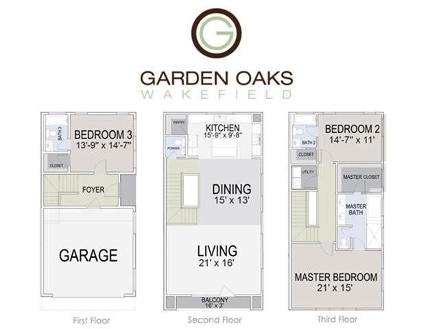 Building Photo - 864 Wakefield Dr