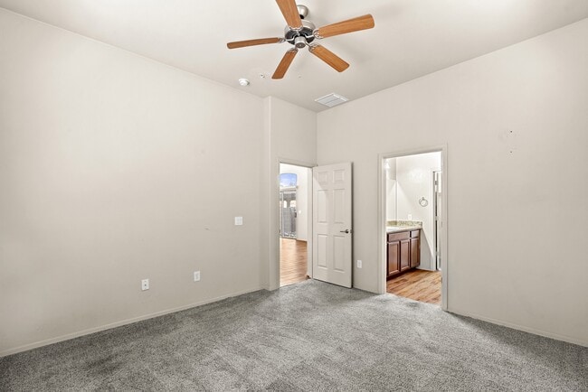 Floorplan - Avilla Tanque Verde
