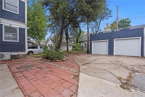 Building Photo - 3703 Pennsylvania Ave