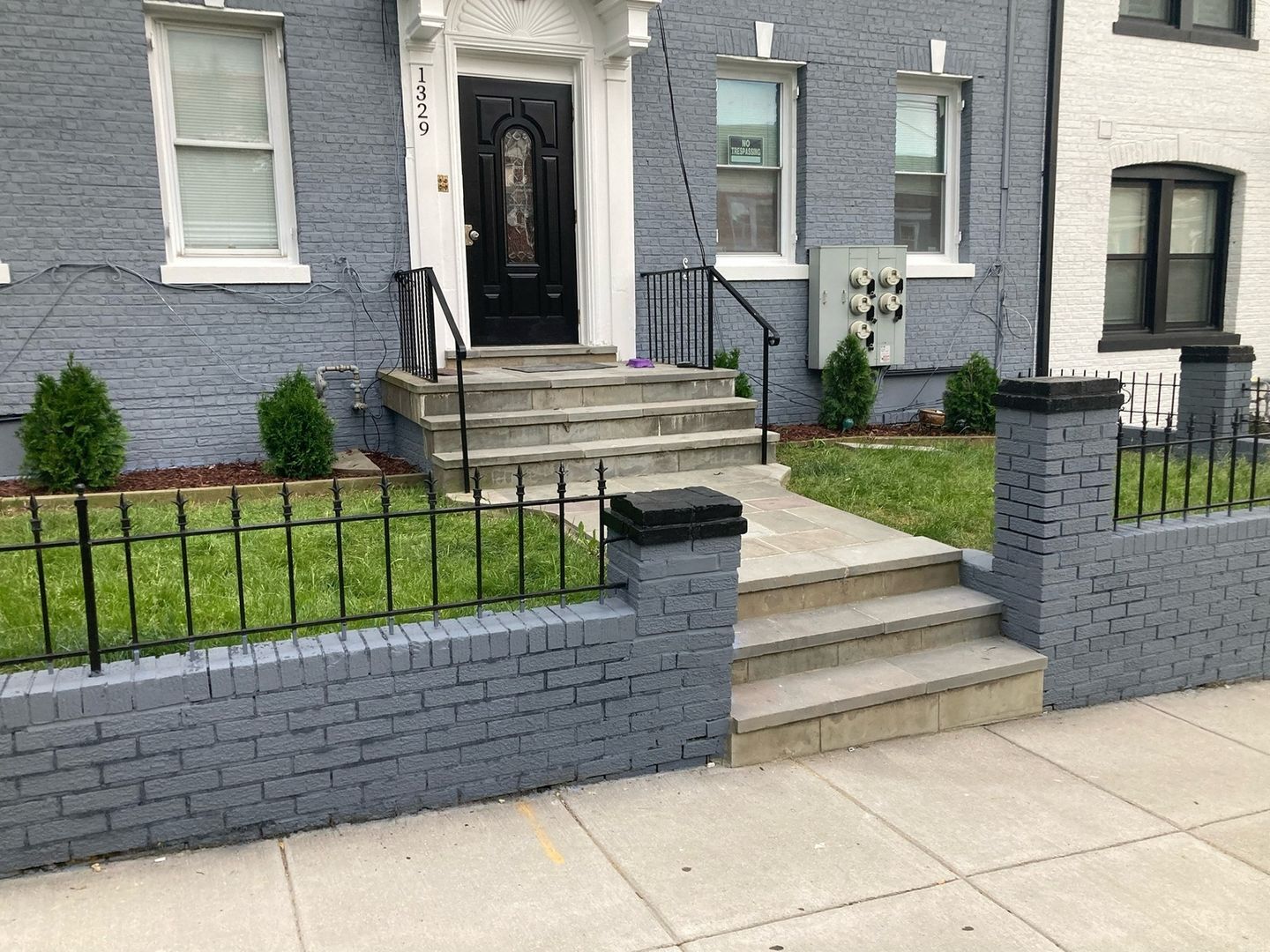 Building Photo - 1329 Adams St NE