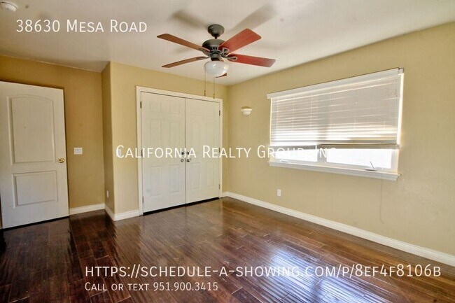 Building Photo - 38630 Mesa Rd