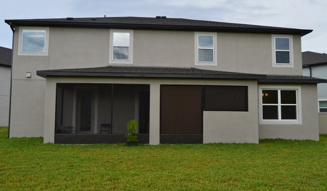 Building Photo - 10603 New Morning Dr