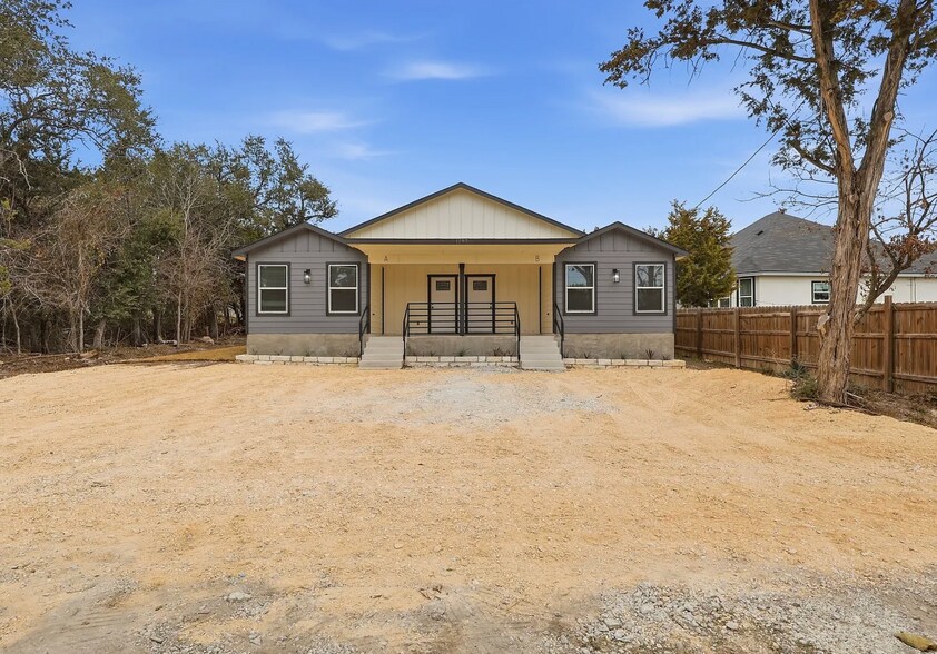 Building Photo - 1197 Chisolm Trail