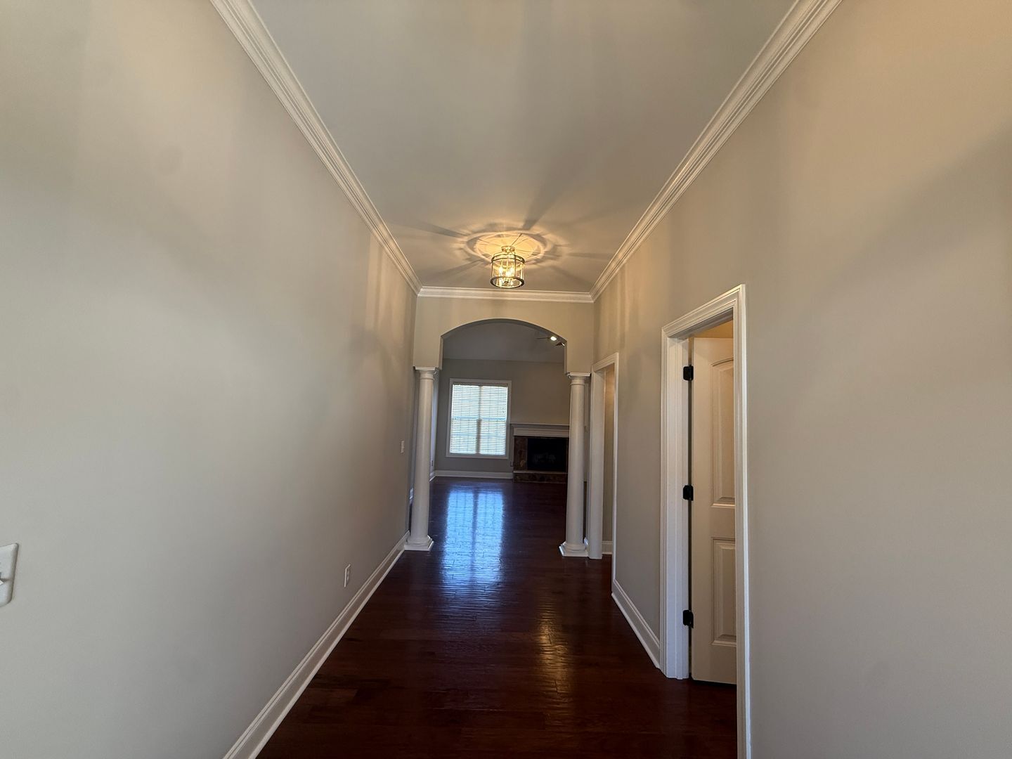 Building Photo - Well Maintained One Level Home in Gardens at Gatewood