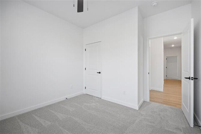 Floorplan - Ridgeview West