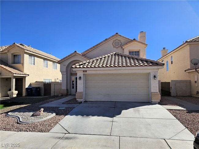 Primary Photo - 1216 Lucia Dr