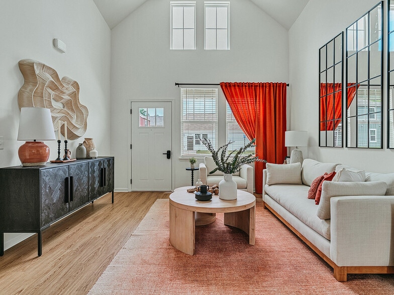 CMP06791 - LEO at Cartersville