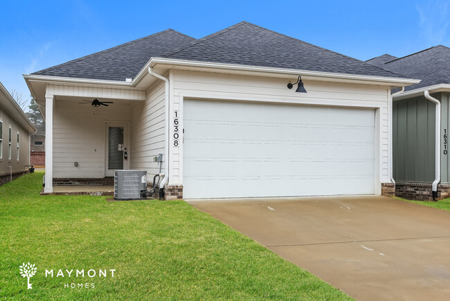 Building Photo - Modern 3-Bedroom in Lamarche Cottages