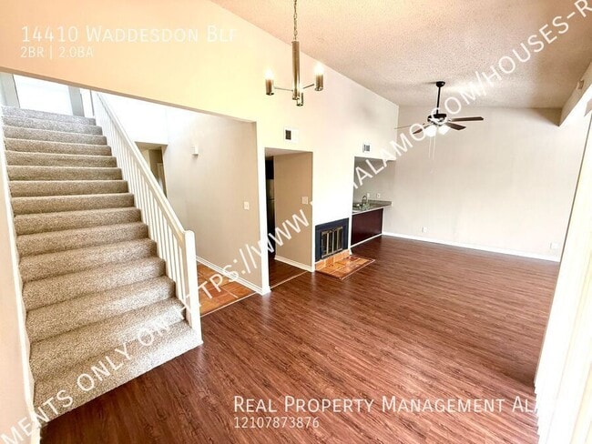 Building Photo - 14410 Waddesdon Blf