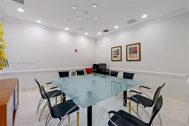 Building Photo - 18671 Collins Ave