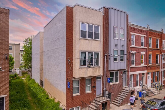 Building Photo - 1916 N 18th St