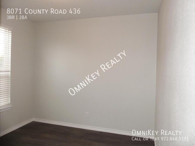 Building Photo - 8071 County Rd 436