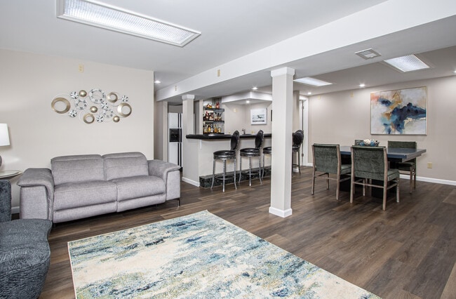 Building Photo - Fury