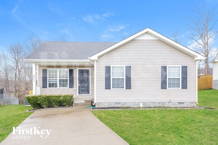 Primary Photo - 2851 Rome Ln