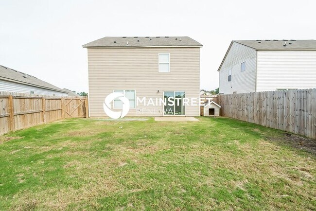 Building Photo - 4 Bedroom Pet-Friendly Home in Warrior, AL with Main Street Renewal