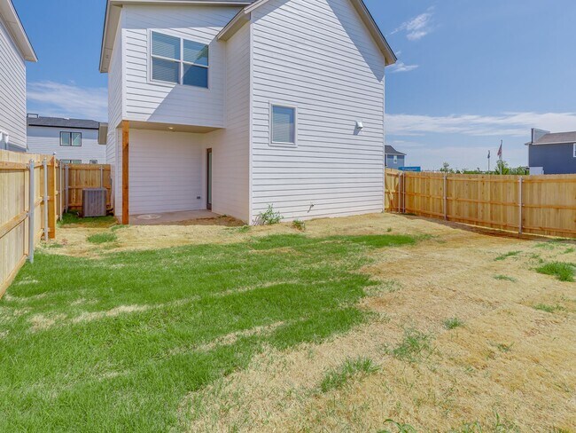 Building Photo - Home in Edmond/Oklahoma City