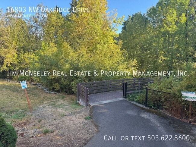 Building Photo - 16803 NW Oakridge Dr