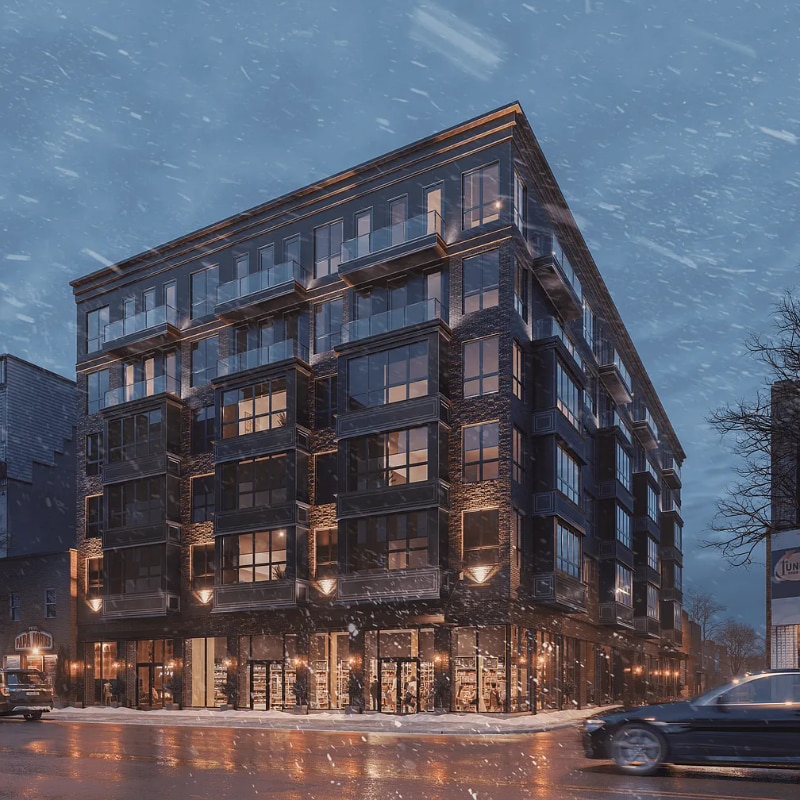 Building Photo - 1113 S Broad St