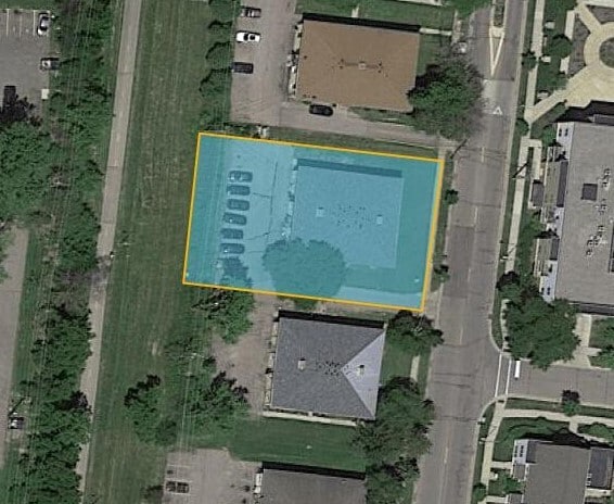 Primary Photo - 2314-2318 Allied Dr