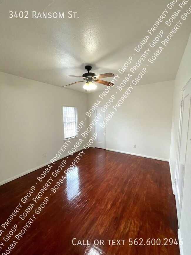 Building Photo - 3402 E Ransom St