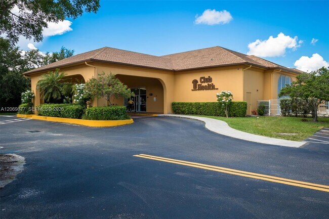 Building Photo - 1301 SW 142nd Ave