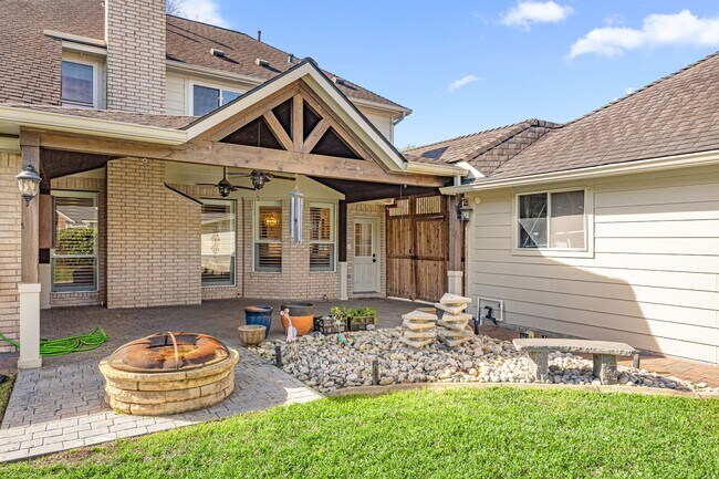 Building Photo - 12502 Pebble Way Ct