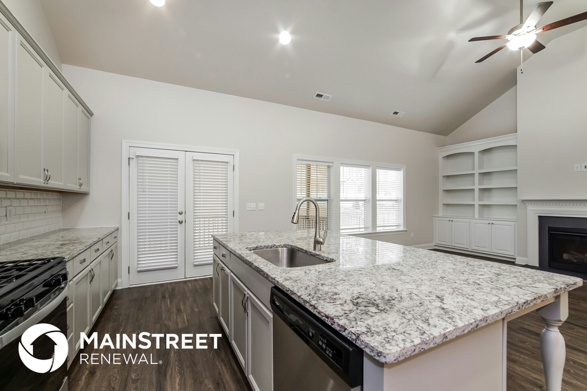 Building Photo - 115 Bowhill Dr