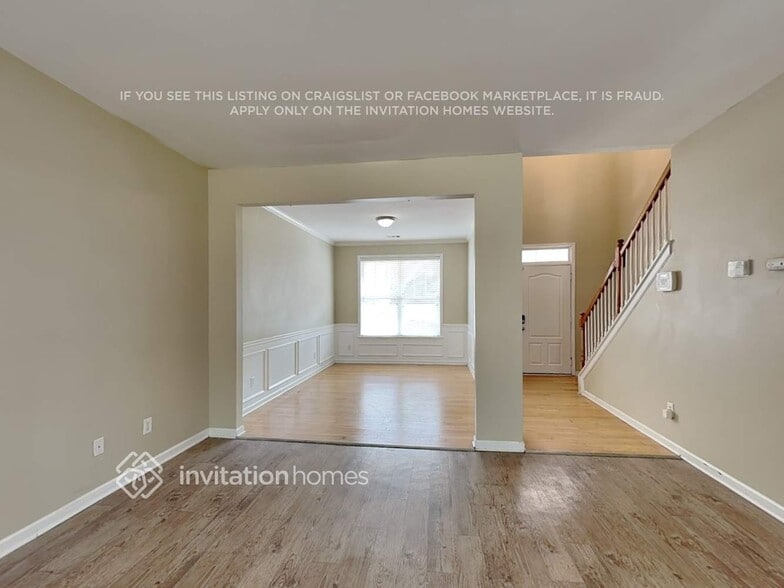 Building Photo - 4337 Savannah Ln