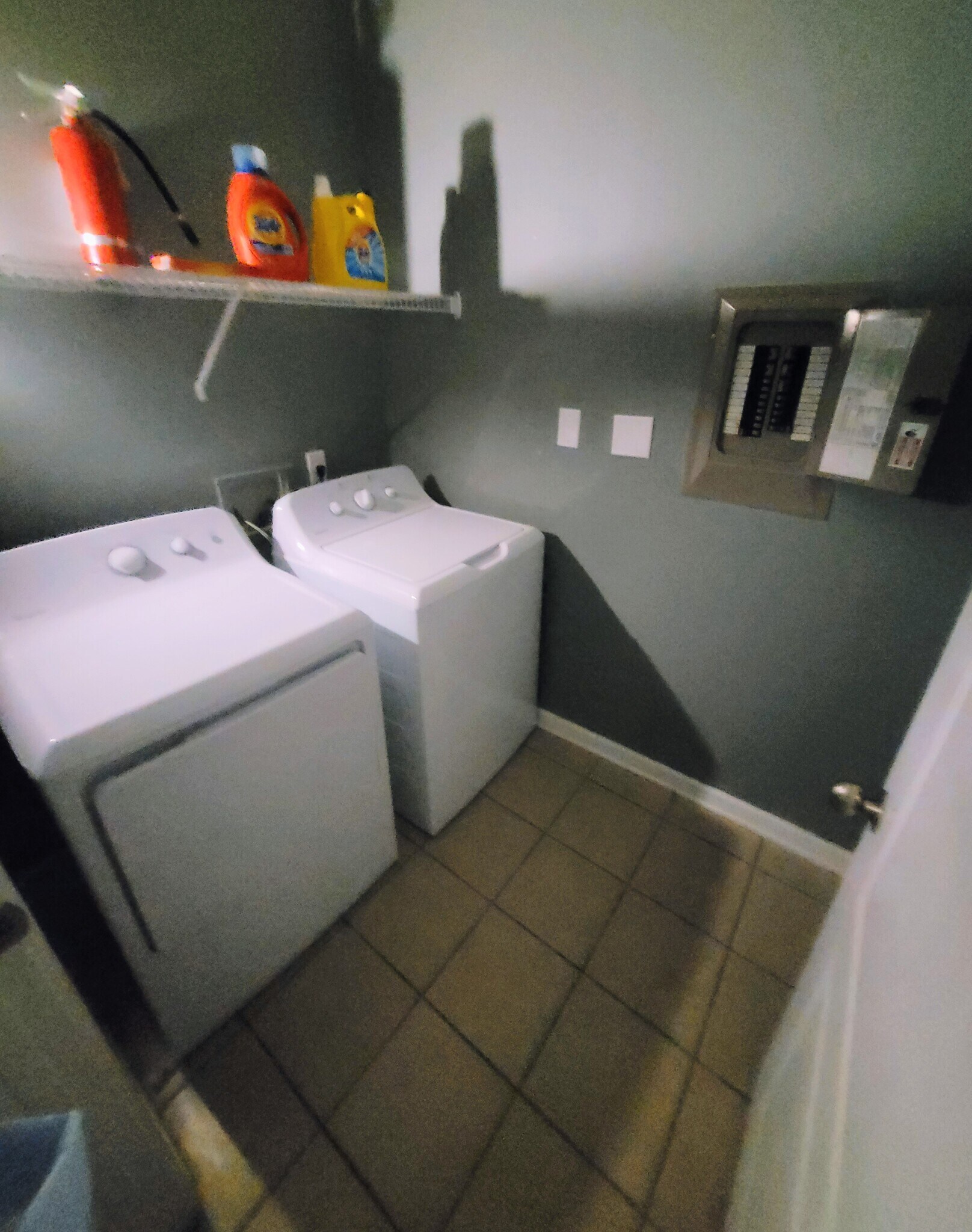 Washer/Dryer - 2223 Egret Crest Ln
