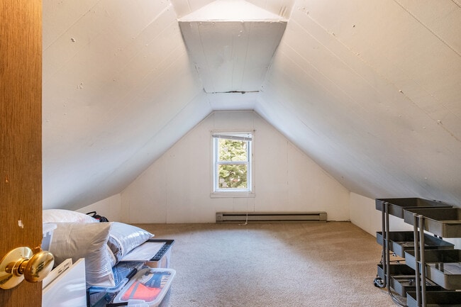 Building Photo - 1117 S Forest Ave