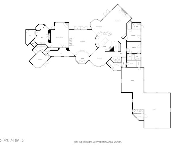 Building Photo - 5276 N Winchester Rd