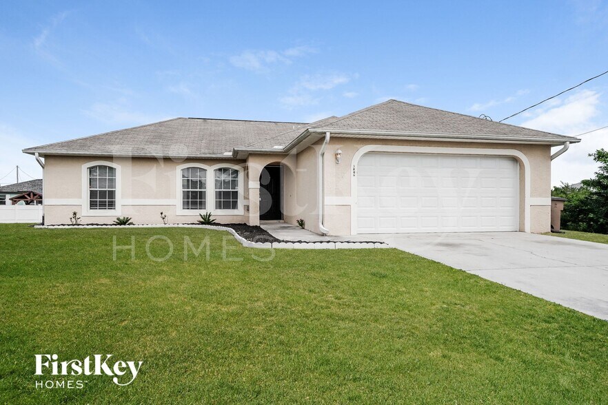 Primary Photo - 3806 18th St SW