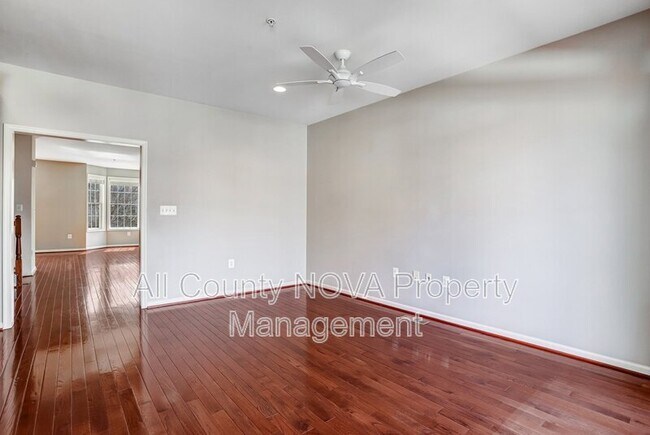 Building Photo - 1609 Poplar Run Dr