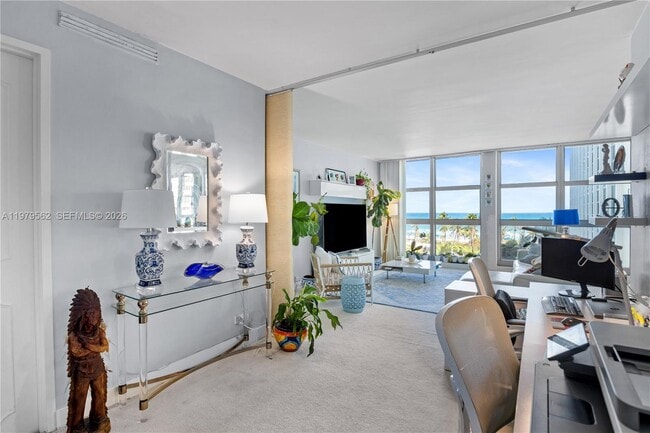 Building Photo - 5055 Collins Ave