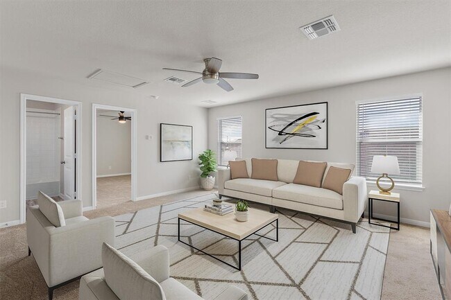 Building Photo - 1526 Autumn Sage Way