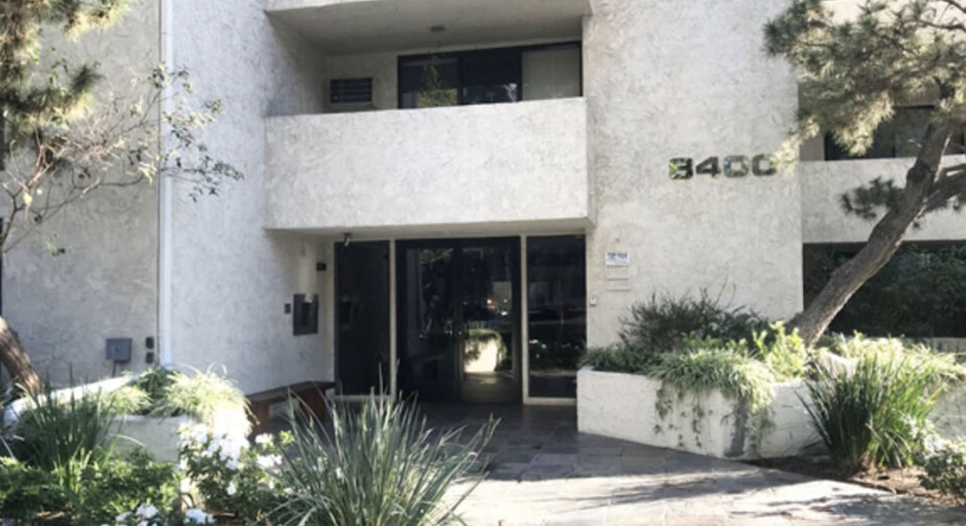 Building Photo - 8400 De Longpre Ave