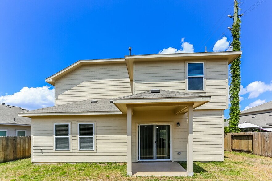 Building Photo - 17442 Hayley Springs Ct