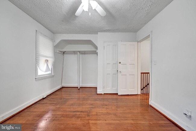 Building Photo - 4607 North Capitol St NE