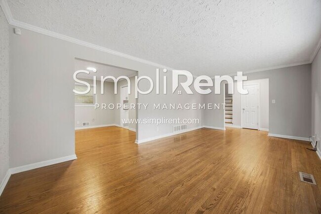 Building Photo - Beautifully Updated 4 Bedroom Home in Decatur! -1st month's Rent FREE with a 13-month lease!