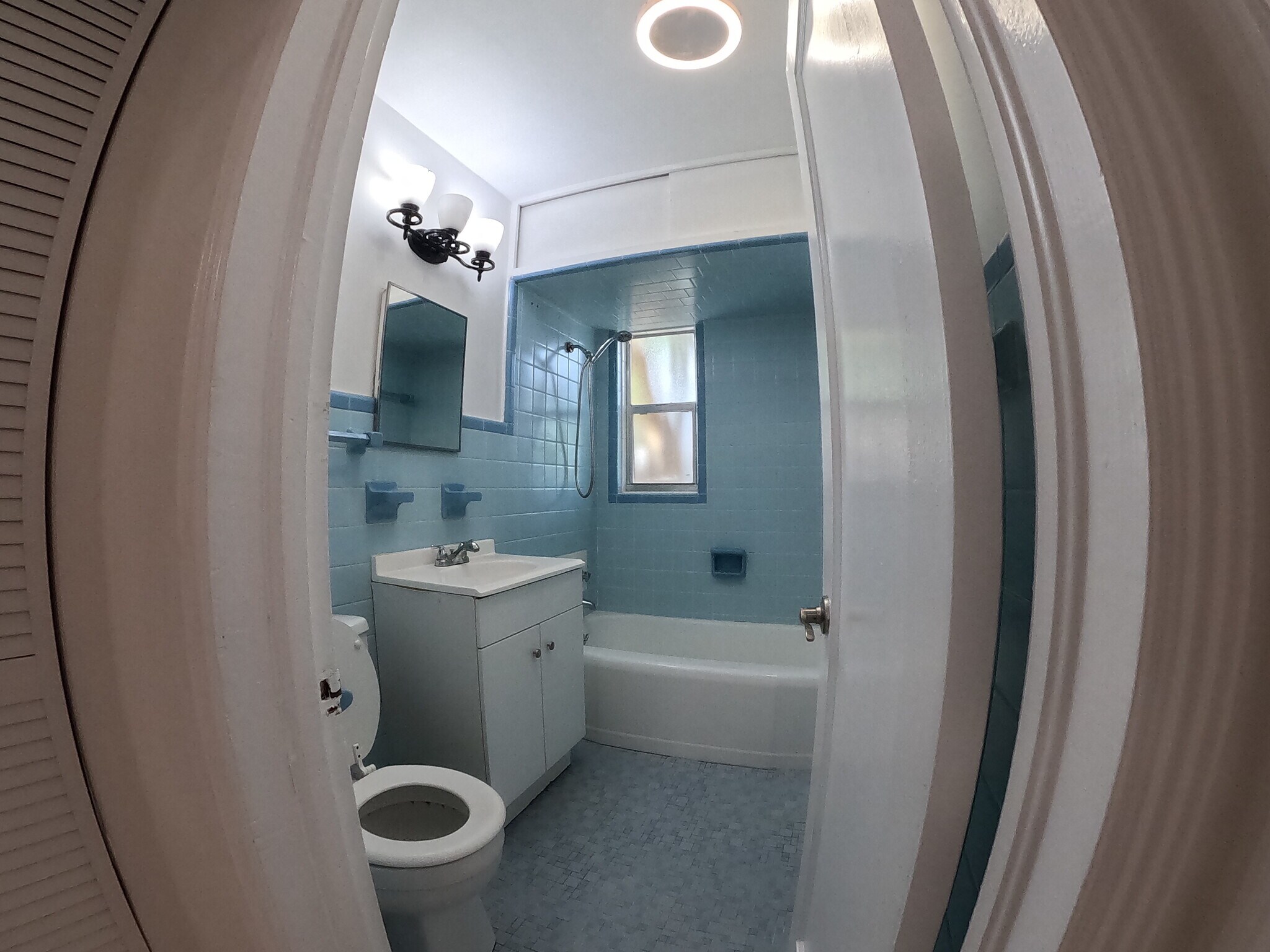 Bathroom - 2300 Cleveland St
