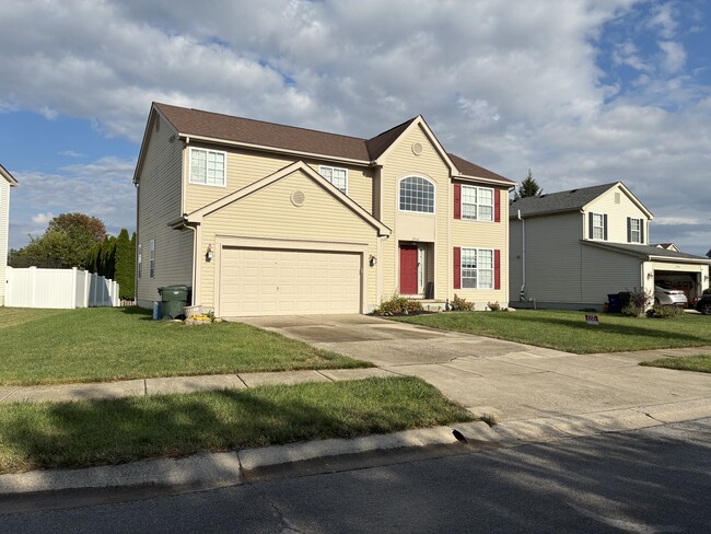 Building Photo - 2948 Collier Hill Ct
