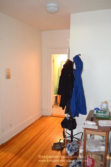 Building Photo - 1375 Commonwealth Ave