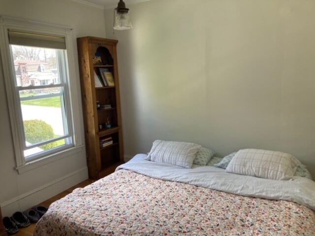 Building Photo - 25 W Kidder St