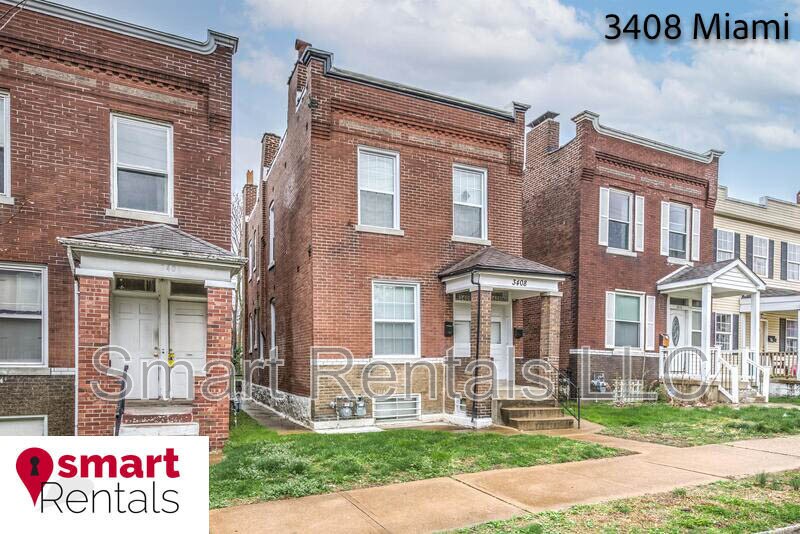 Building Photo - 3408 Miami St