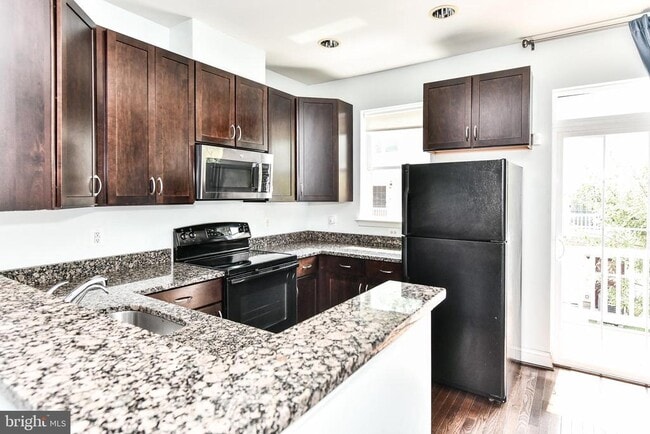 Building Photo - 755 Anacostia Ave NE
